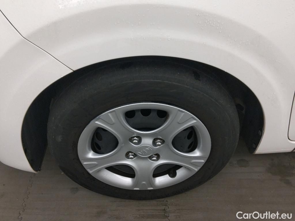  KIA  Picanto  Concept 1.0 65CV E6d #35