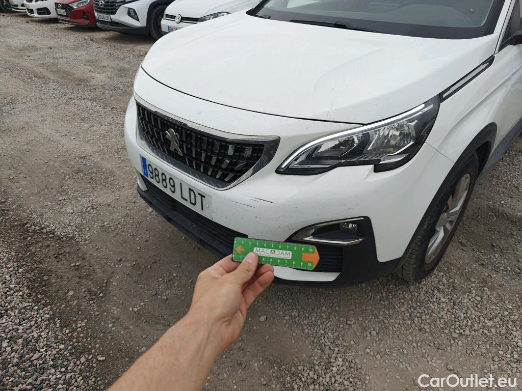  Peugeot  3008  Active 1.5 HDi 130CV E6dT #26