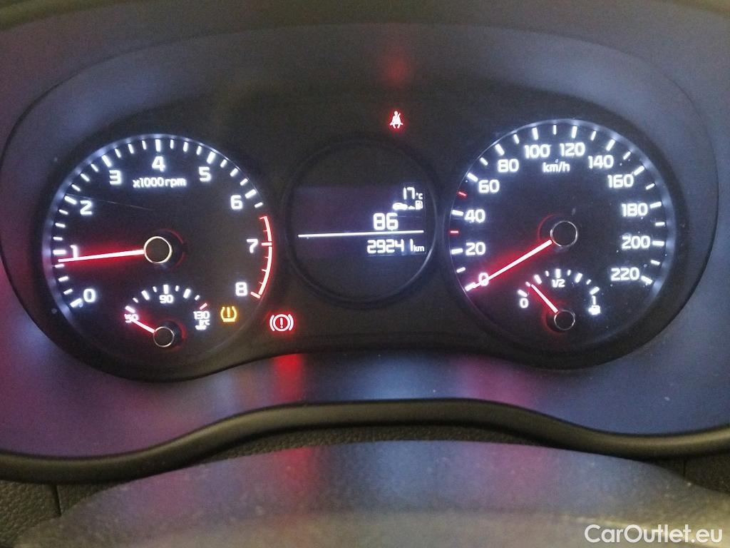  KIA  Picanto  Concept 1.0 65CV E6d #29