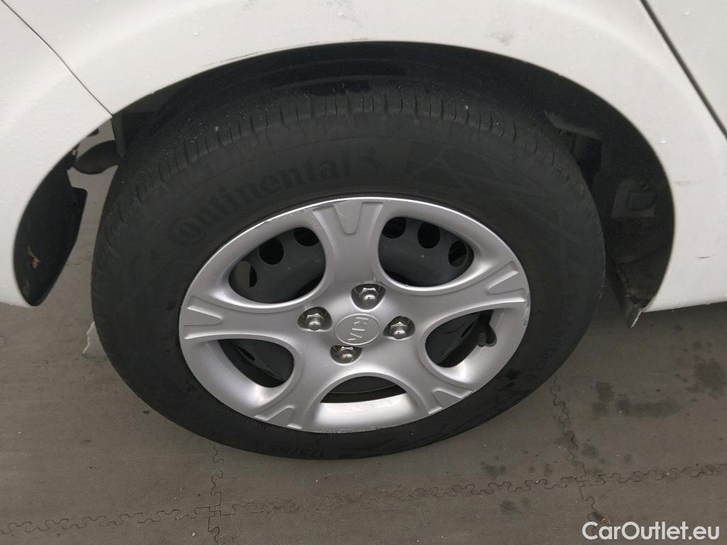  KIA  Picanto  Concept 1.0 65CV E6d #31
