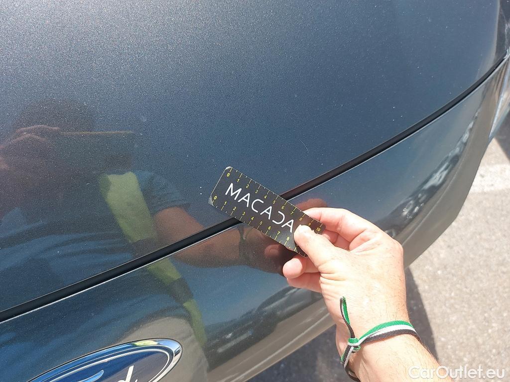  Ford  Kuga  Titanium Hybrid 2.0 EcoBlue 150CV E6dT #3