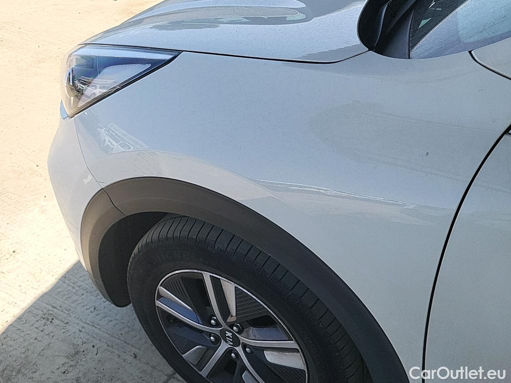  KIA  Niro  Drive 1.6 105CV E6d #3