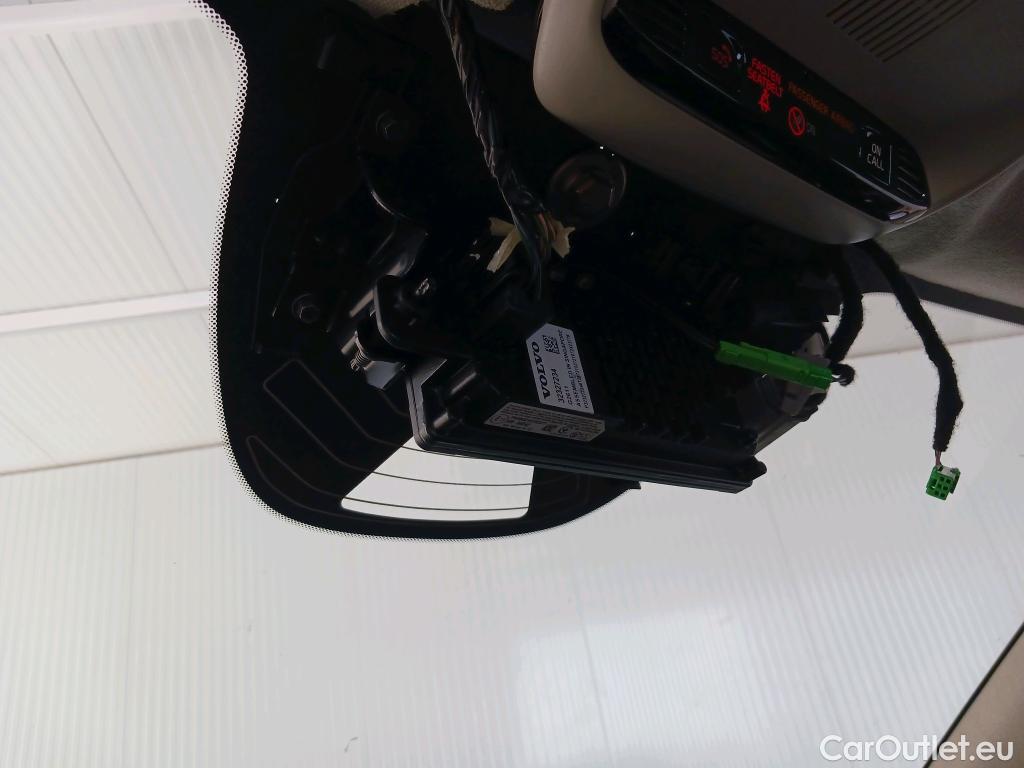  Volvo  XC 40 VOLVO XC40 / 2017 / 5P / todoterreno 1.5 T4 Twin Recharge R-Design Exp Auto #31