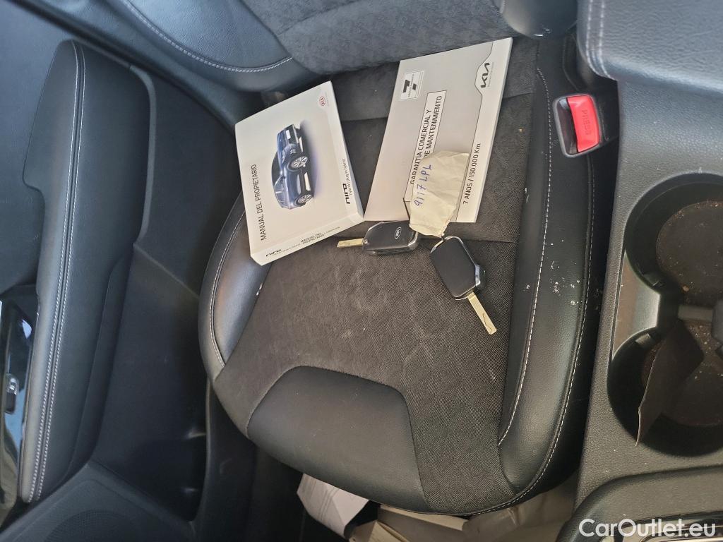  KIA  Niro  Drive 1.6 105CV E6d #9