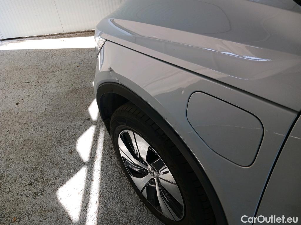  Volvo  XC 40 VOLVO XC40 / 2017 / 5P / todoterreno 1.5 T4 Twin Recharge R-Design Exp Auto #5