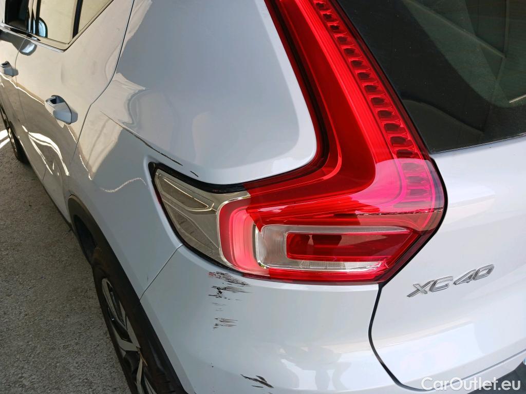  Volvo  XC 40 VOLVO XC40 / 2017 / 5P / todoterreno 1.5 T4 Twin Recharge R-Design Exp Auto #1