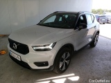  Volvo  XC 40 VOLVO XC40 / 2017 / 5P / todoterreno 1.5 T4 Twin Recharge R-Design Exp Auto 