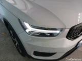  Volvo  XC 40 VOLVO XC40 / 2017 / 5P / todoterreno 1.5 T4 Twin Recharge R-Design Exp Auto #20