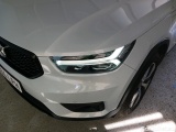  Volvo  XC 40 VOLVO XC40 / 2017 / 5P / todoterreno 1.5 T4 Twin Recharge R-Design Exp Auto #19