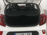  KIA  Picanto  Concept 1.0 65CV E6d #8