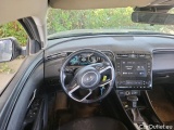  Hyundai  Tucson HYUNDAI  / 2020 / 5P / todoterreno 1.6 CRDI 100kW (136CV) 48V Maxx DCT 4x4 #3