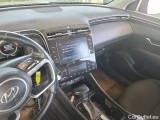  Hyundai  Tucson HYUNDAI  / 2020 / 5P / todoterreno 1.6 CRDI 100kW (136CV) 48V Maxx DCT 4x4 #13