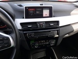  Bmw  X1 Serie  sDrive 18i Advantage 1.5 140CV E6dT #14