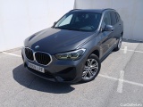  Bmw  X1 Serie  sDrive 18i Advantage 1.5 140CV E6dT 