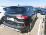  Ford  Kuga  Titanium Hybrid 2.0 EcoBlue 150CV E6dT #2