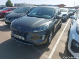  Ford  Kuga  Titanium Hybrid 2.0 EcoBlue 150CV E6dT 