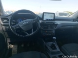 Ford  Kuga  Titanium Hybrid 2.0 EcoBlue 150CV E6dT #3