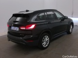  Bmw  X1 BMW  / 2019 / 5P / todoterreno sDrive16d Business #2