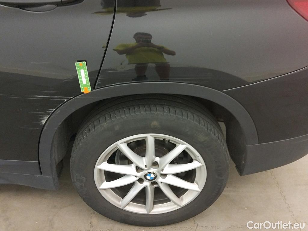  Bmw  X1 BMW  / 2019 / 5P / todoterreno sDrive16d Business #27