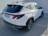 Hyundai  Tucson  Maxx Mild-Hybrid 4WD 1.6 CRDi #2