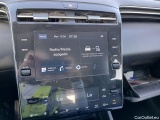  Hyundai  Tucson  Maxx Mild-Hybrid 4WD 1.6 CRDi #11
