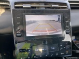  Hyundai  Tucson  Maxx Mild-Hybrid 4WD 1.6 CRDi #12