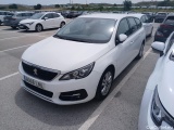  Peugeot  308  SW Active Pack 1.5 HDi 130CV E6d 