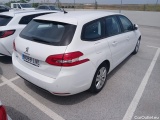  Peugeot  308  SW Active Pack 1.5 HDi 130CV E6d #2