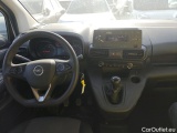  Opel  Combo  E Cargo Express 1.5 100CV #3