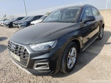  Audi  Q5  FYG 35 TDI advanced 2.0 TDI 165CV E6d 