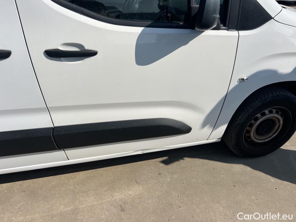  Citroen  Berlingo  Combi Live M 1.5 BlueHDi 100CV E6dT #4