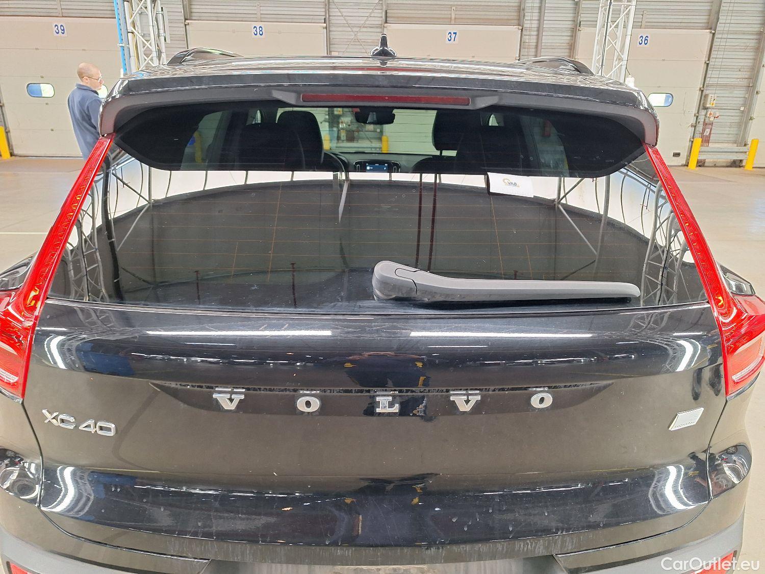  Volvo  XC 40 Volvo, XC40 '17, Volvo XC40 P8 4x4 Recharge R-Design 5d #7