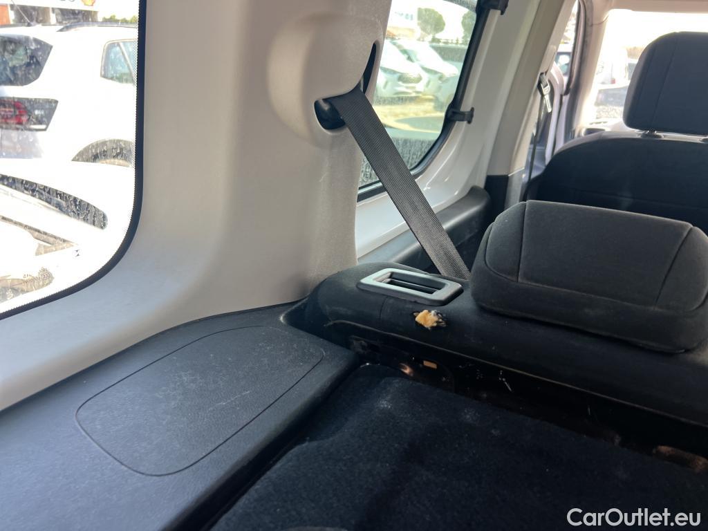  Citroen  Berlingo  Combi Live M 1.5 BlueHDi 100CV E6dT #17