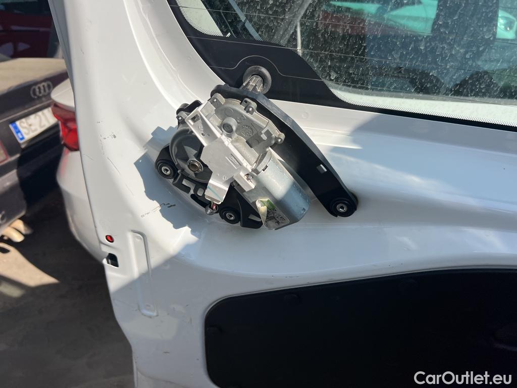  Citroen  Berlingo  Combi Live M 1.5 BlueHDi 100CV E6dT #31
