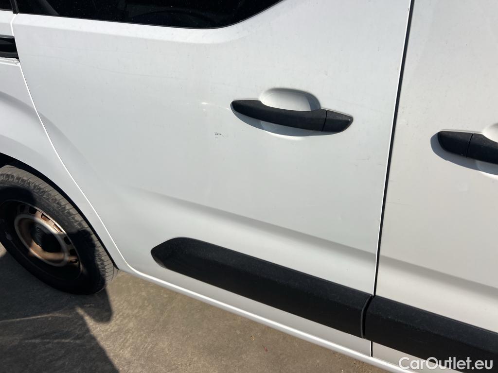  Citroen  Berlingo  Combi Live M 1.5 BlueHDi 100CV E6dT #11
