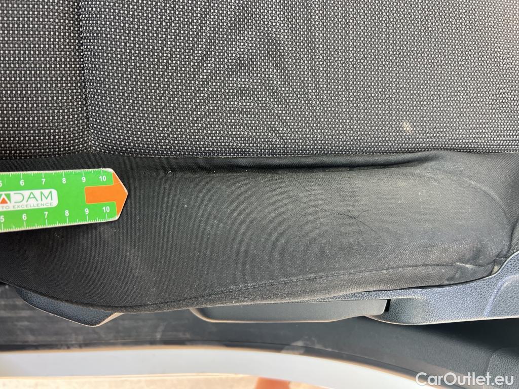  Citroen  Berlingo  Combi Live M 1.5 BlueHDi 100CV E6dT #34