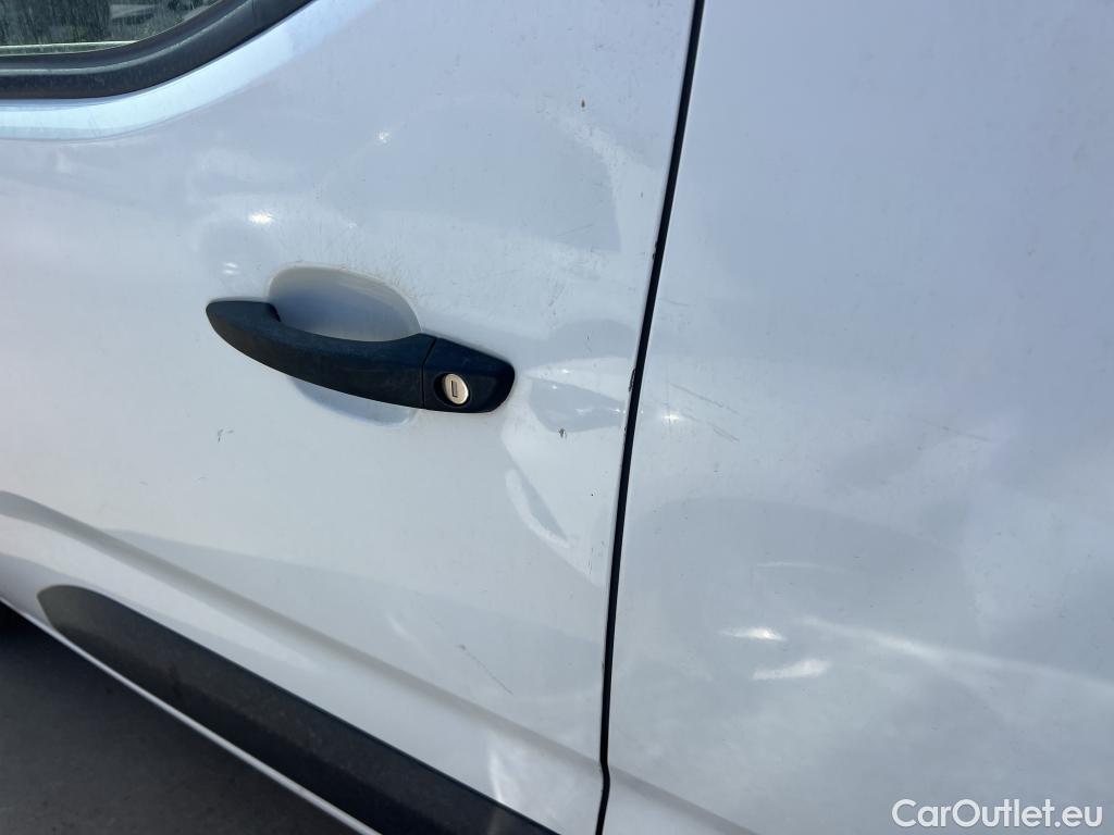  Citroen  Berlingo  Combi Live M 1.5 BlueHDi 100CV E6dT #15