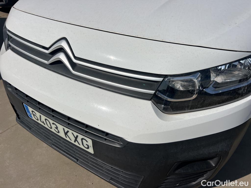  Citroen  Berlingo  Combi Live M 1.5 BlueHDi 100CV E6dT #23