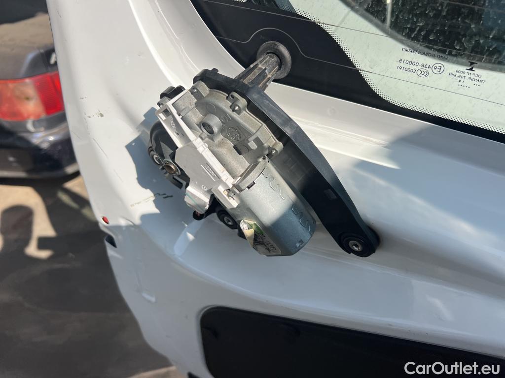  Citroen  Berlingo  Combi Live M 1.5 BlueHDi 100CV E6dT #32