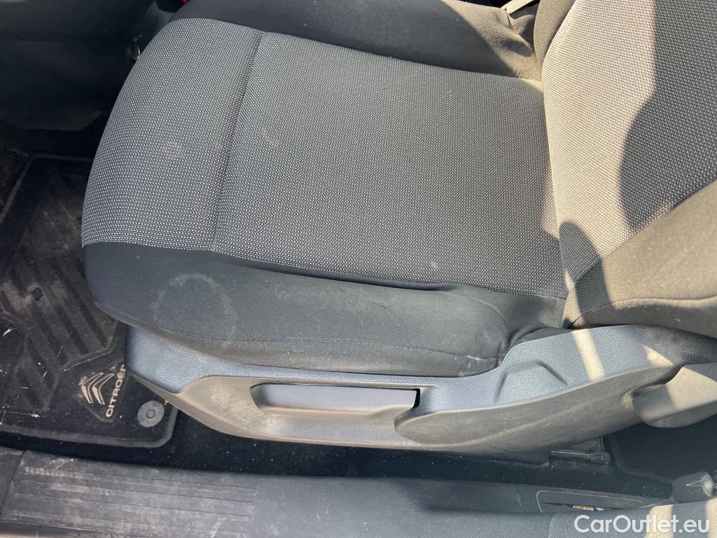  Citroen  Berlingo  Combi Live M 1.5 BlueHDi 100CV E6dT #33