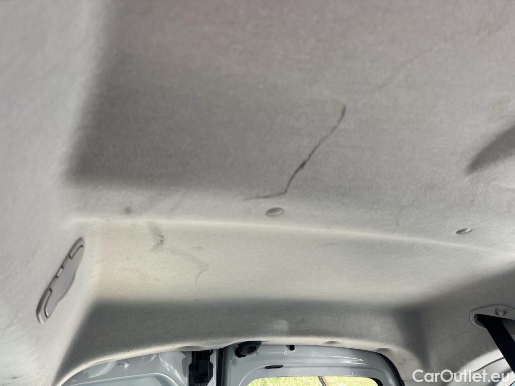  Citroen  Berlingo  Combi Live M 1.5 BlueHDi 100CV E6dT #19