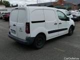  Citroen  Berlingo  Furgón L1 1.6 BlueHDi 100CV E6 #2
