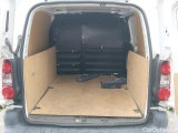  Citroen  Berlingo  Furgón L1 1.6 BlueHDi 100CV E6 #8