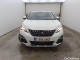  Peugeot  3008 Peugeot  1.2 PureTech 96kW S&S Auto Allure 5d 