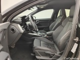  Audi  A3 Audi  Berline 2.0 TDi 35 110kW S tronic Business Edit. 4d #6