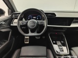  Audi  A3 Audi  Berline 2.0 TDi 35 110kW S tronic Business Edit. 4d #9