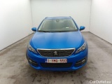  Peugeot  308 Peugeot  SW 1.5 BlueHDi 130 S&S EAT8 Allure 5d 