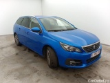  Peugeot  308 Peugeot  SW 1.5 BlueHDi 130 S&S EAT8 Allure 5d #2