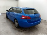  Peugeot  308 Peugeot  SW 1.5 BlueHDi 130 S&S EAT8 Allure 5d #3