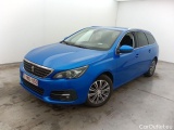  Peugeot  308 Peugeot  SW 1.5 BlueHDi 130 S&S EAT8 Allure 5d #4